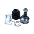 Embout de cardan avant (kit de réparation) MAXGEAR 49-1591 - Visuel 1