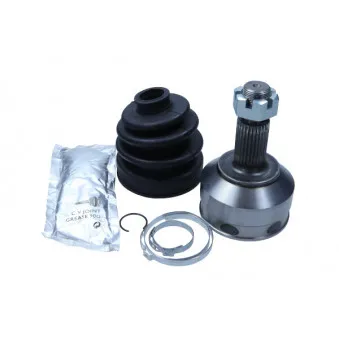 Embout de cardan avant (kit de réparation) MAXGEAR 49-1591