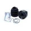 Embout de cardan avant (kit de réparation) MAXGEAR 49-1591 - Visuel 2