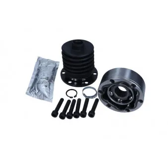 Embout de cardan avant (kit de réparation) MAXGEAR 49-1592