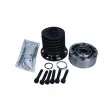 Embout de cardan avant (kit de réparation) MAXGEAR 49-1592 - Visuel 2