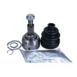 Embout de cardan avant (kit de réparation) MAXGEAR 49-1594 - Visuel 1