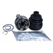 Embout de cardan avant (kit de réparation) MAXGEAR 49-1594 - Visuel 2