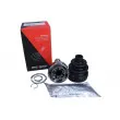 Embout de cardan avant (kit de réparation) MAXGEAR 49-1594 - Visuel 3