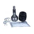 Embout de cardan avant (kit de réparation) MAXGEAR 49-1595 - Visuel 1