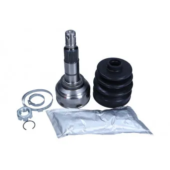 Embout de cardan avant (kit de réparation) MAXGEAR 49-1595