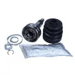 Embout de cardan avant (kit de réparation) MAXGEAR 49-1595 - Visuel 2