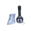 Embout de cardan avant (kit de réparation) MAXGEAR 49-1596 - Visuel 1