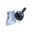 Embout de cardan avant (kit de réparation) MAXGEAR 49-1596 - Visuel 2