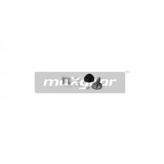 Embout de cardan avant (kit de réparation) MAXGEAR 49-1600