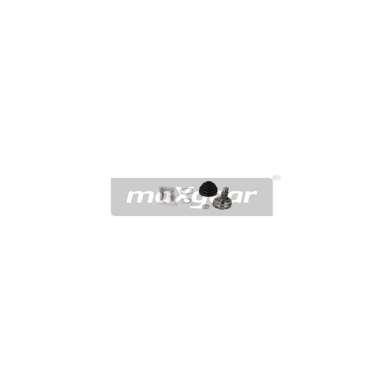 Embout de cardan avant (kit de réparation) MAXGEAR 49-1600