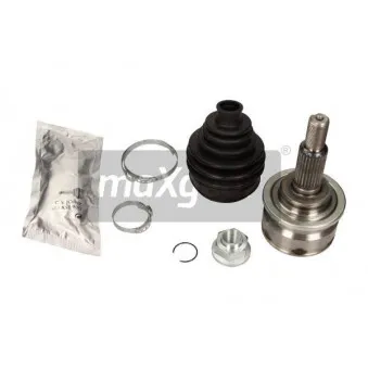 Embout de cardan avant (kit de réparation) MAXGEAR 49-1601
