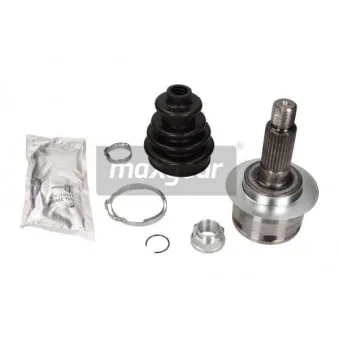 Jeu de joints, arbre de transmission MAXGEAR