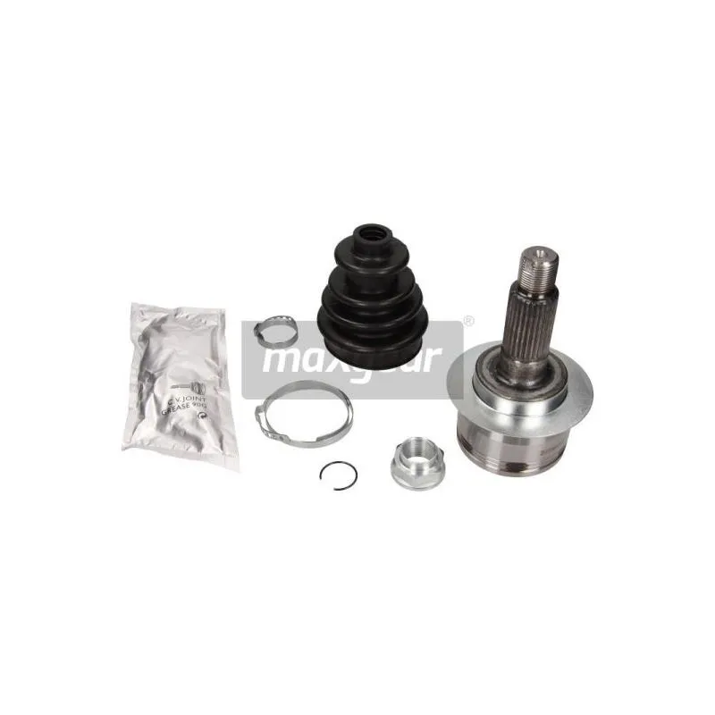 Jeu de joints, arbre de transmission MAXGEAR 49-1602