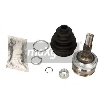 Embout de cardan avant (kit de réparation) MAXGEAR 49-1603