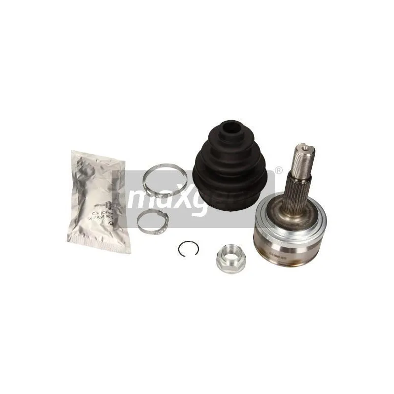 Embout de cardan avant (kit de réparation) MAXGEAR 49-1603
