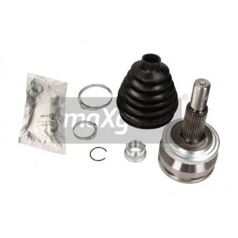 Embout de cardan avant (kit de réparation) MAXGEAR 49-1605