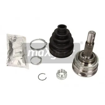 Embout de cardan avant (kit de réparation) MAXGEAR 49-1607