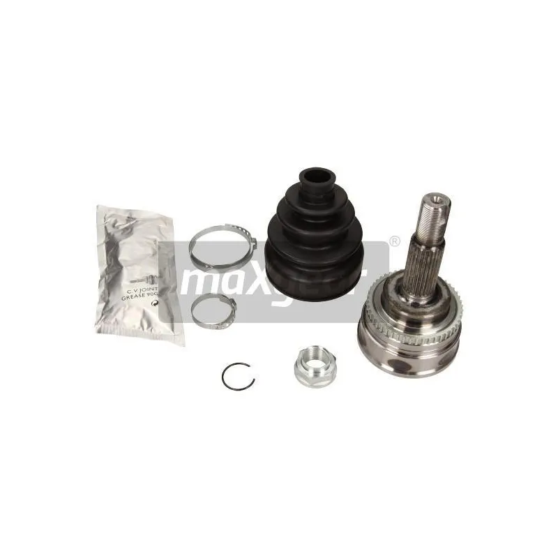 Embout de cardan avant (kit de réparation) MAXGEAR 49-1607