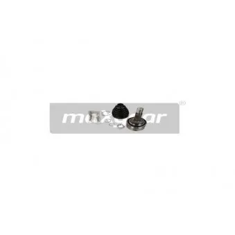 Embout de cardan avant (kit de réparation) MAXGEAR 49-1608