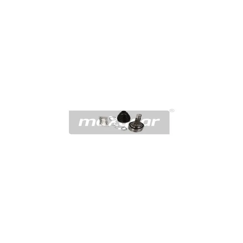 Embout de cardan avant (kit de réparation) MAXGEAR 49-1608