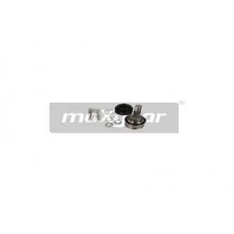 Embout de cardan avant (kit de réparation) MAXGEAR 49-1609
