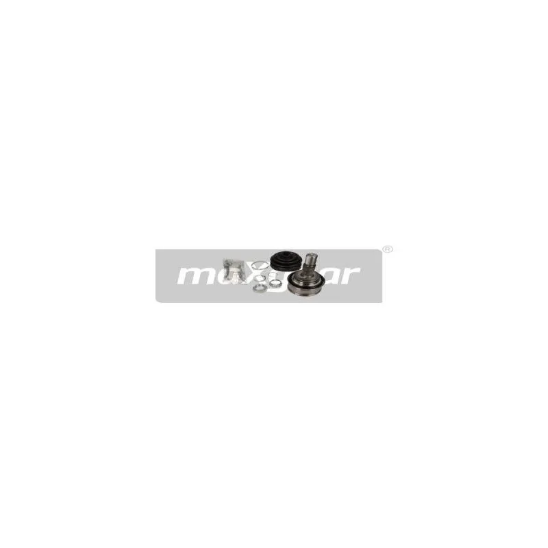 Embout de cardan avant (kit de réparation) MAXGEAR 49-1609