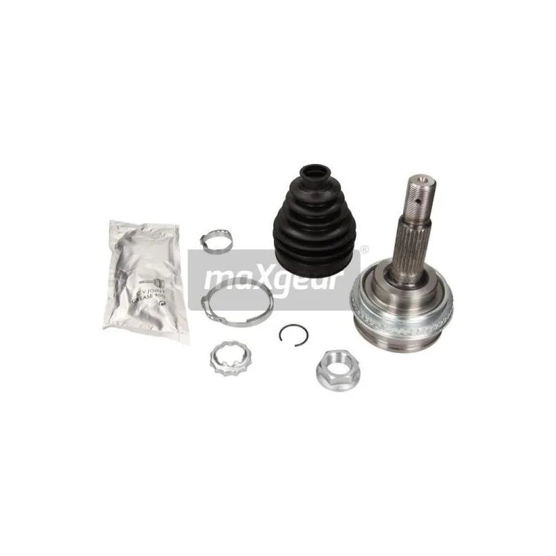 Embout de cardan avant (kit de réparation) MAXGEAR 49-1611