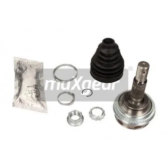 Jeu de joints, arbre de transmission MAXGEAR 49-1612