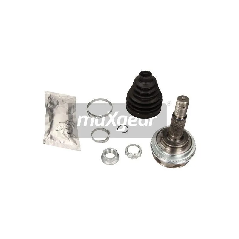 Jeu de joints, arbre de transmission MAXGEAR 49-1612