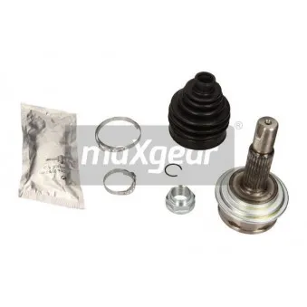Embout de cardan avant (kit de réparation) MAXGEAR 49-1614