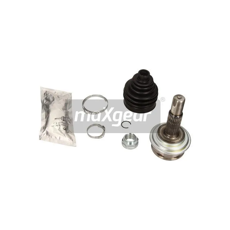 Embout de cardan avant (kit de réparation) MAXGEAR 49-1614