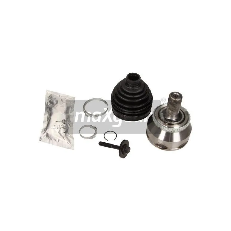 Embout de cardan avant (kit de réparation) MAXGEAR 49-1616