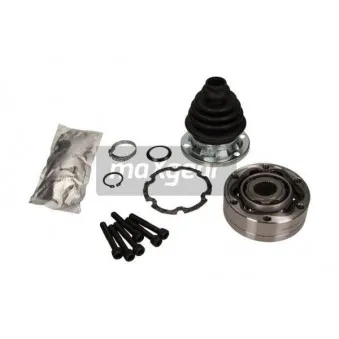 Embout de cardan avant (kit de réparation) MAXGEAR 49-1620