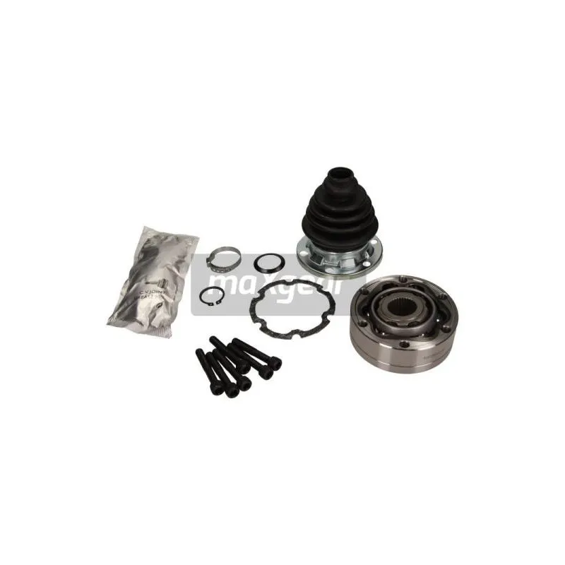 Embout de cardan avant (kit de réparation) MAXGEAR 49-1620