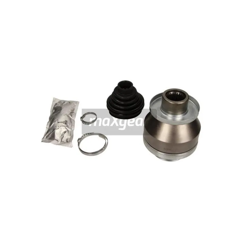 Embout de cardan avant (kit de réparation) MAXGEAR 49-1621