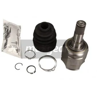 Jeu de joints, arbre de transmission avant gauche MAXGEAR 49-1622