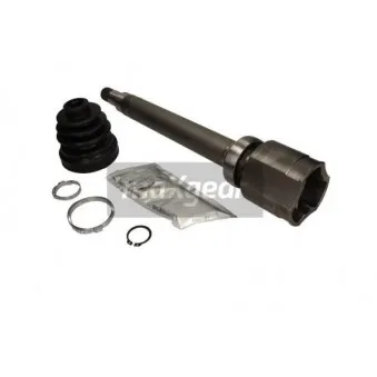 Jeu de joints, arbre de transmission avant droit MAXGEAR 49-1623