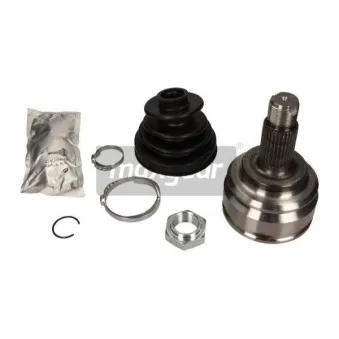 Jeu de joints, arbre de transmission avant gauche MAXGEAR