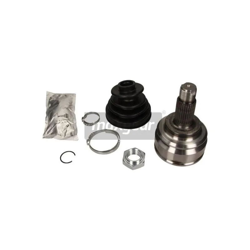 Jeu de joints, arbre de transmission avant gauche MAXGEAR 49-1624