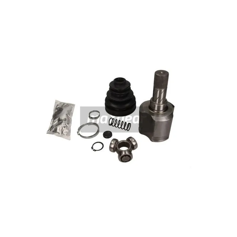 Embout de cardan avant (kit de réparation) MAXGEAR 49-1625