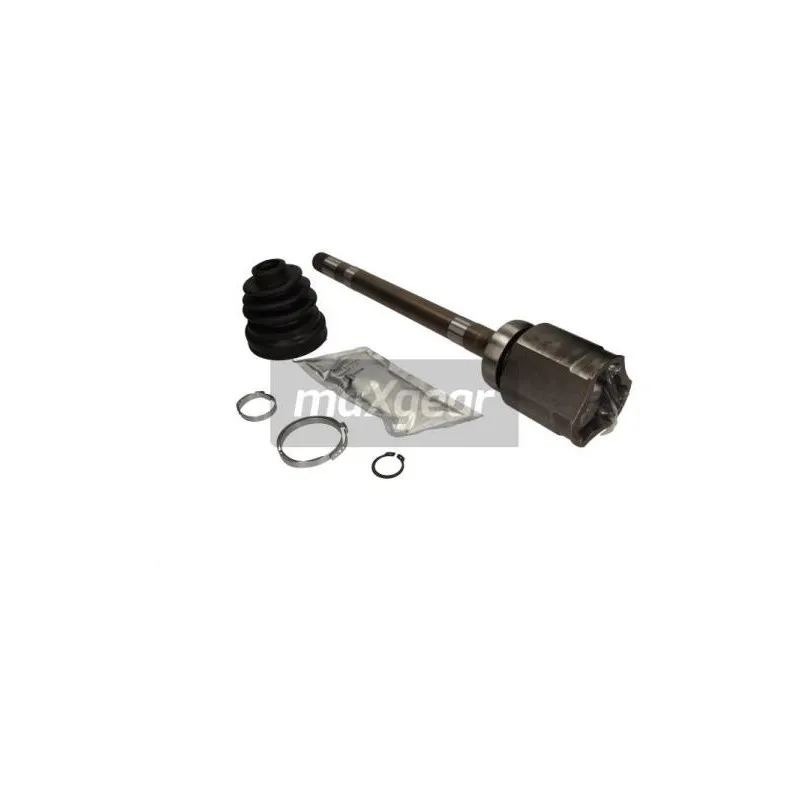 Embout de cardan avant (kit de réparation) MAXGEAR 49-1627