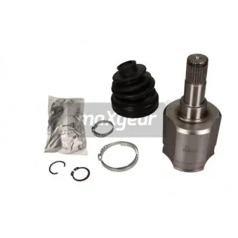 Embout de cardan avant (kit de réparation) MAXGEAR 49-1628