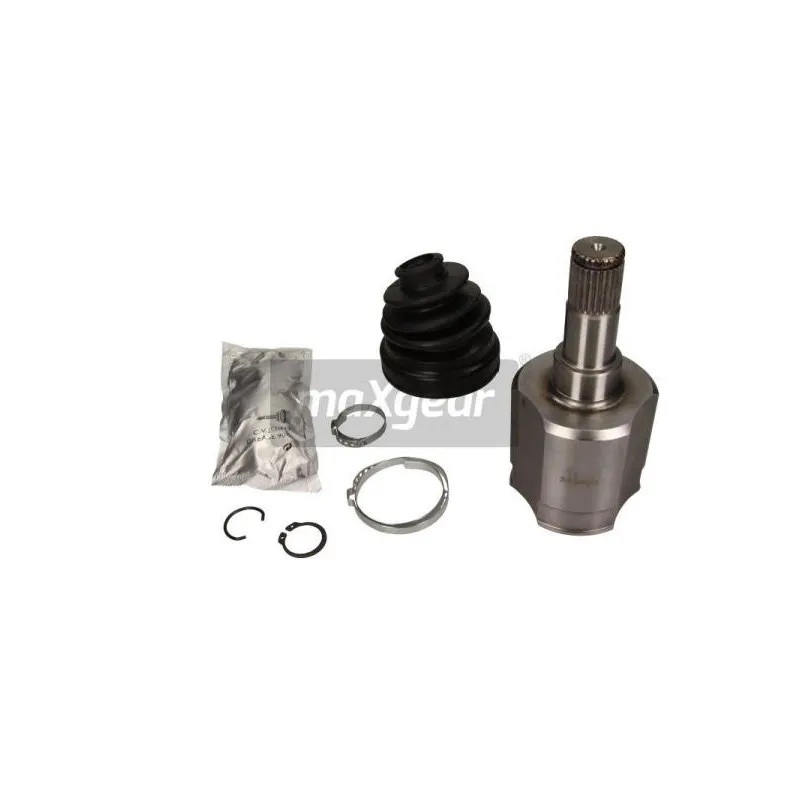 Embout de cardan avant (kit de réparation) MAXGEAR 49-1628