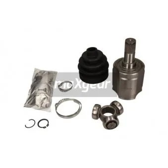 Jeu de joints, arbre de transmission avant droit MAXGEAR 49-1630