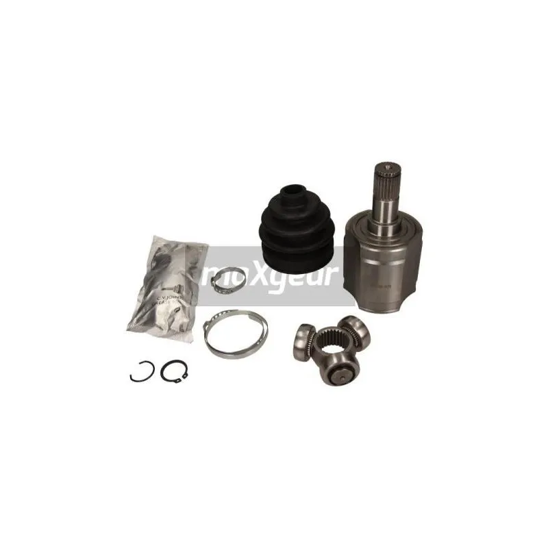 Jeu de joints, arbre de transmission avant droit MAXGEAR 49-1630