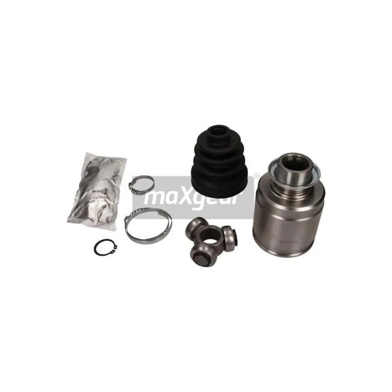 Embout de cardan avant (kit de réparation) MAXGEAR 49-1631