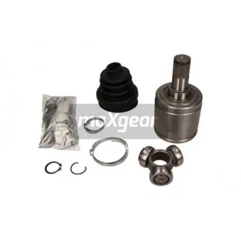Jeu de joints, arbre de transmission avant droit MAXGEAR 49-1632