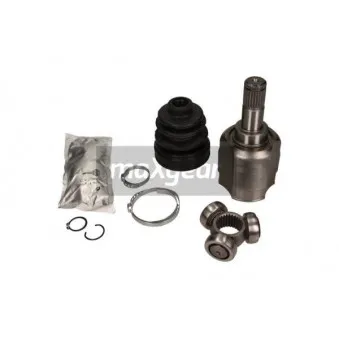 Embout de cardan avant (kit de réparation) MAXGEAR 49-1633