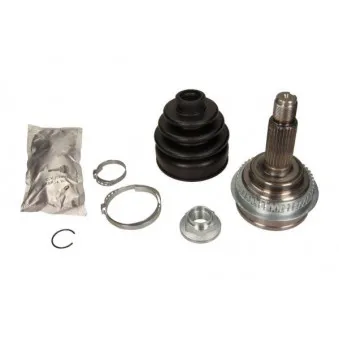 Embout de cardan avant (kit de réparation) MAXGEAR 49-1636